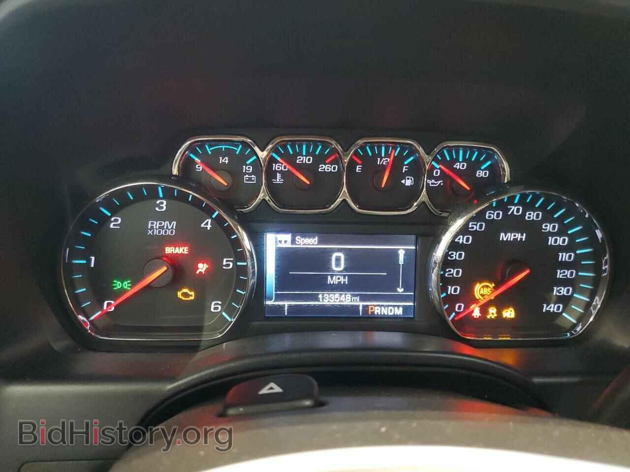 2014 CHEVROLET ALL Models - VIN: 3GCUKSECXEG334436 - Фото 9