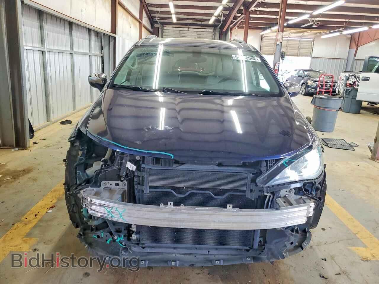 2017 CHRYSLER PACIFICA - VIN: 2C4RC1GG7HR594675 - Photo 5