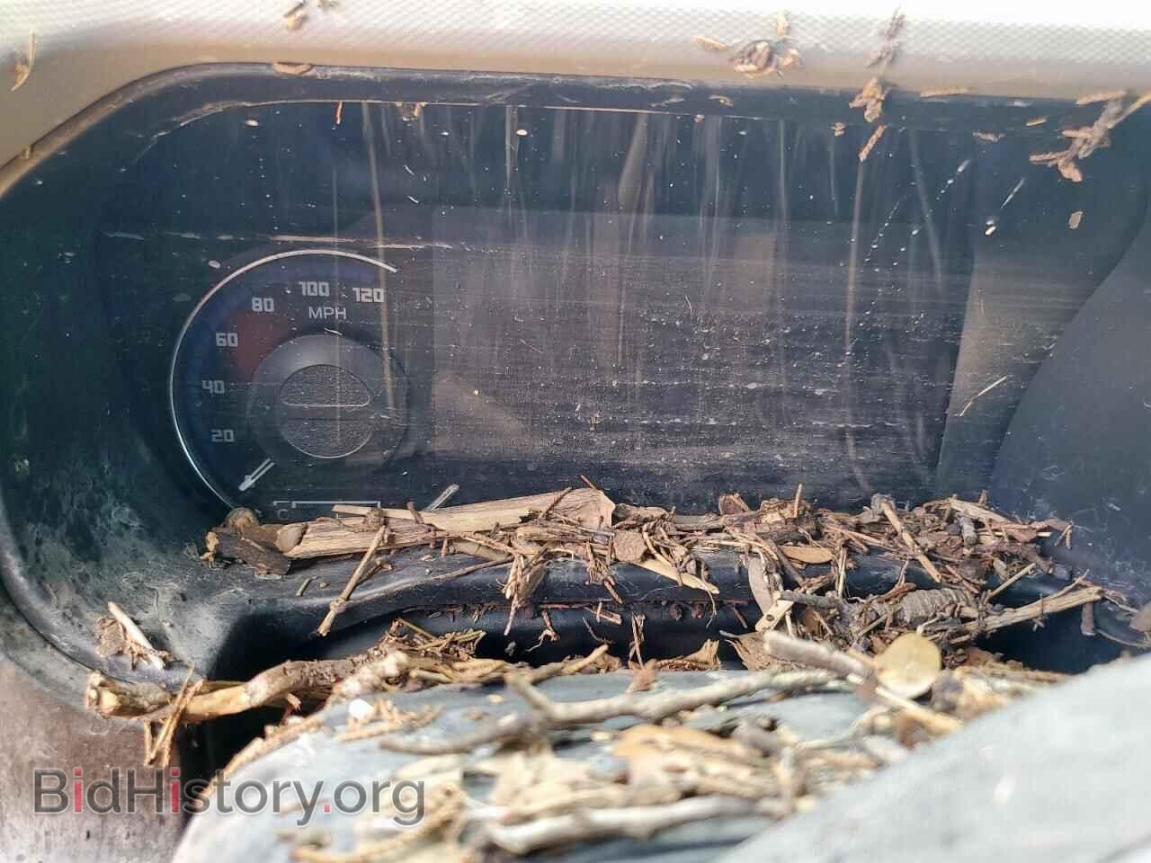 2021 FORD BRONCO - VIN: 1FMEE5DPXMLA68415 - Photo 9