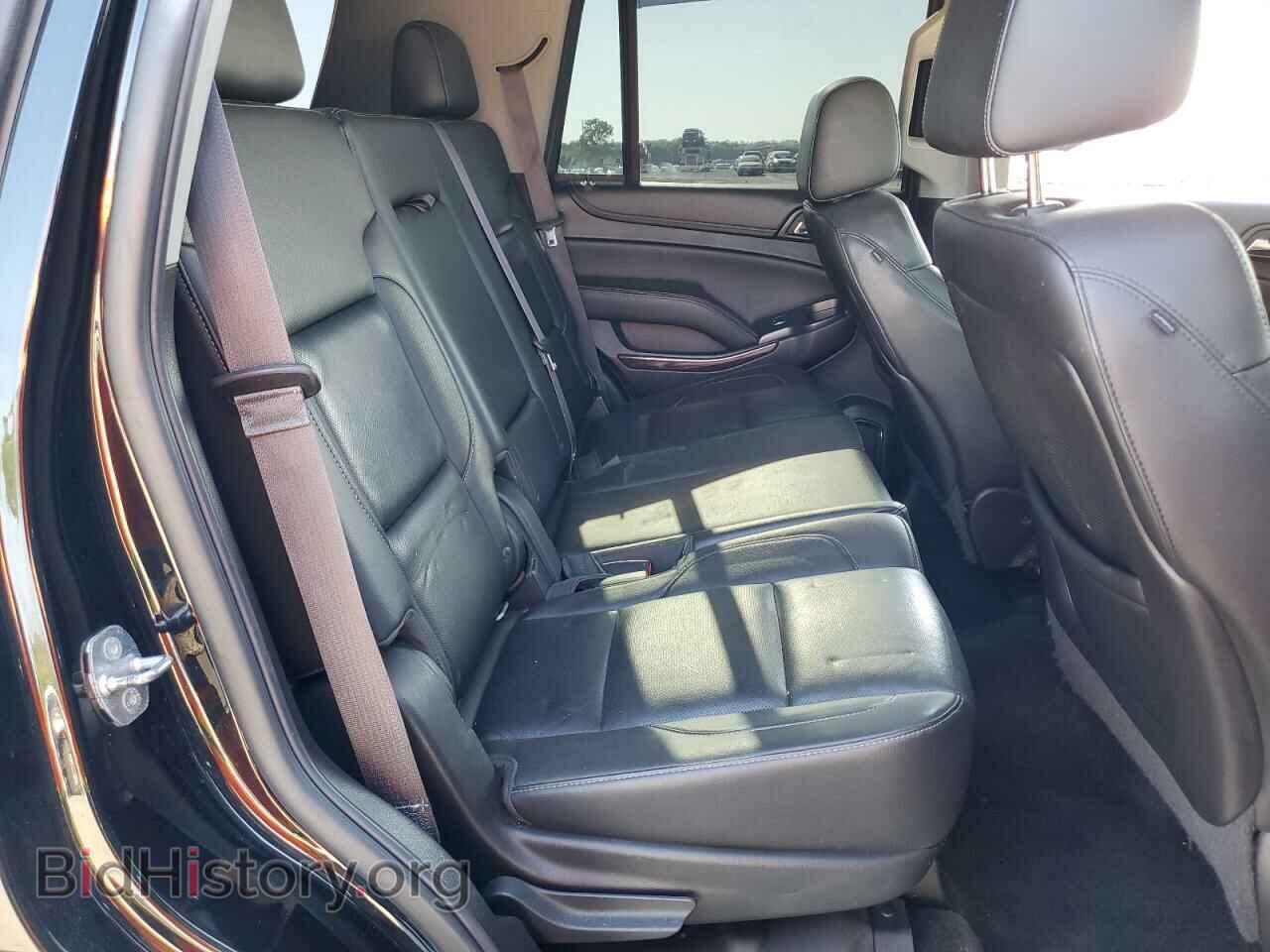 2015 GMC YUKON - VIN: 1GKS2BKC1FR564142 - Фото 11