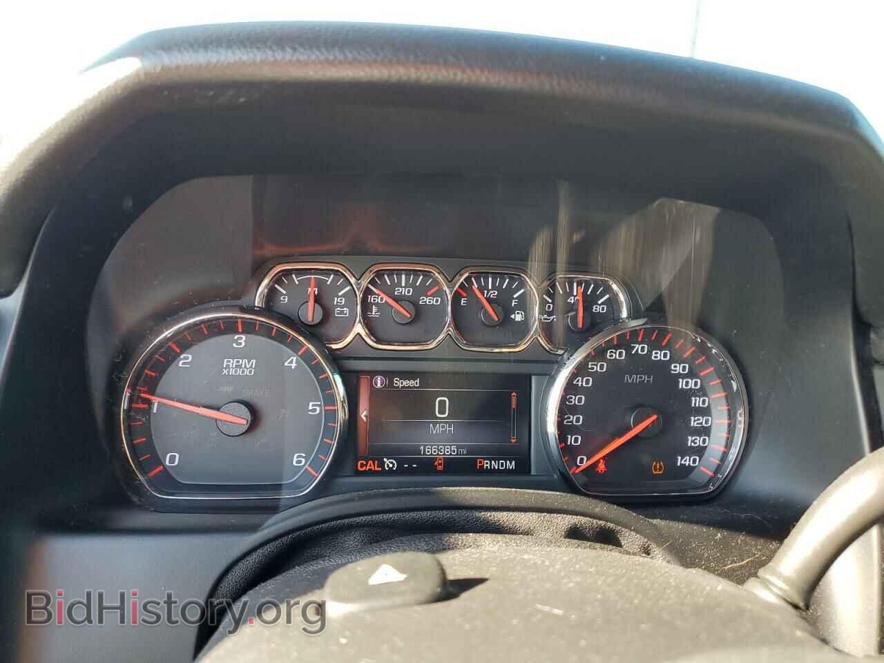2015 GMC YUKON - VIN: 1GKS2BKC1FR564142 - Фото 9