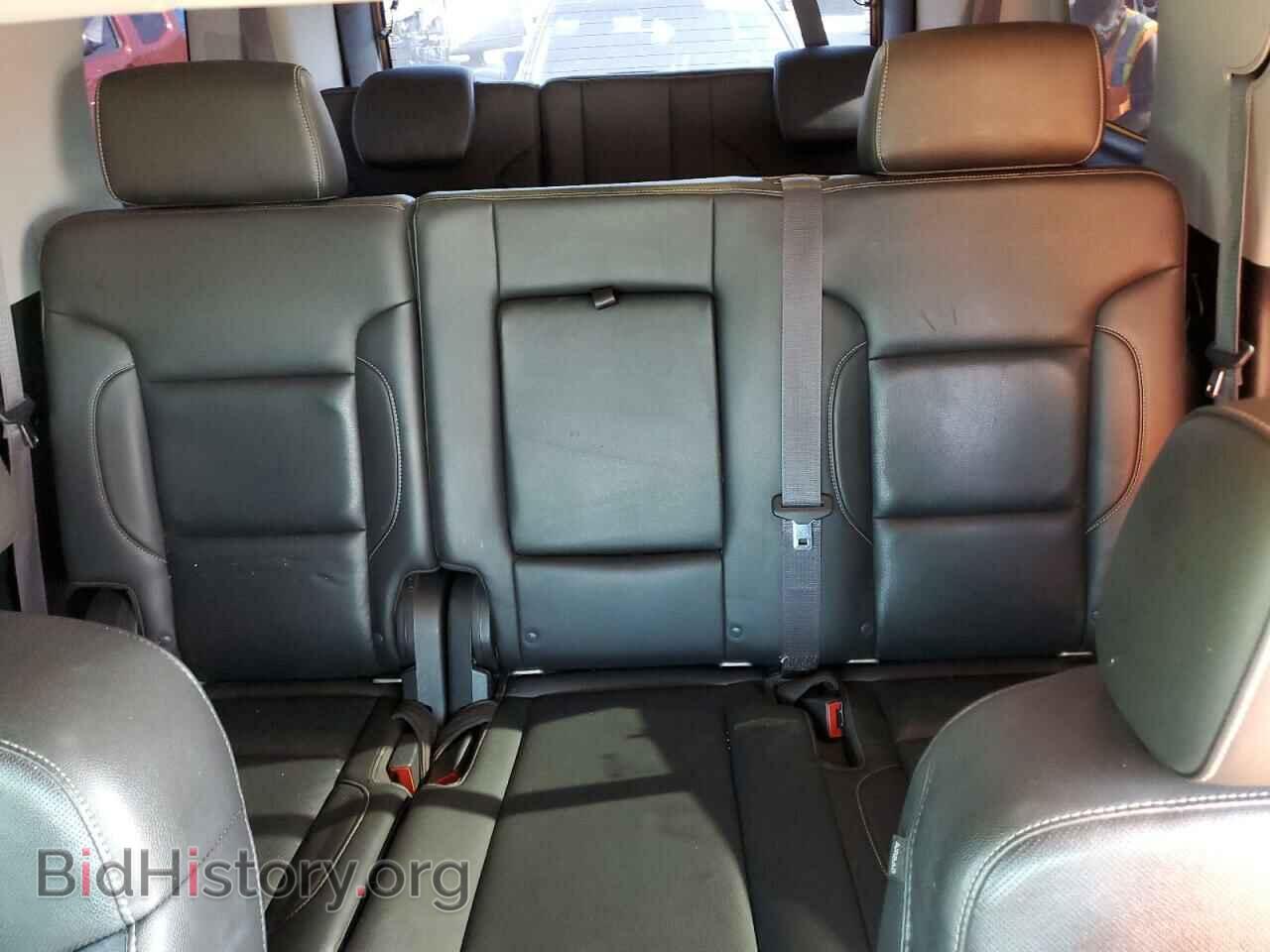 2015 GMC YUKON - VIN: 1GKS2BKC1FR564142 - Фото 10