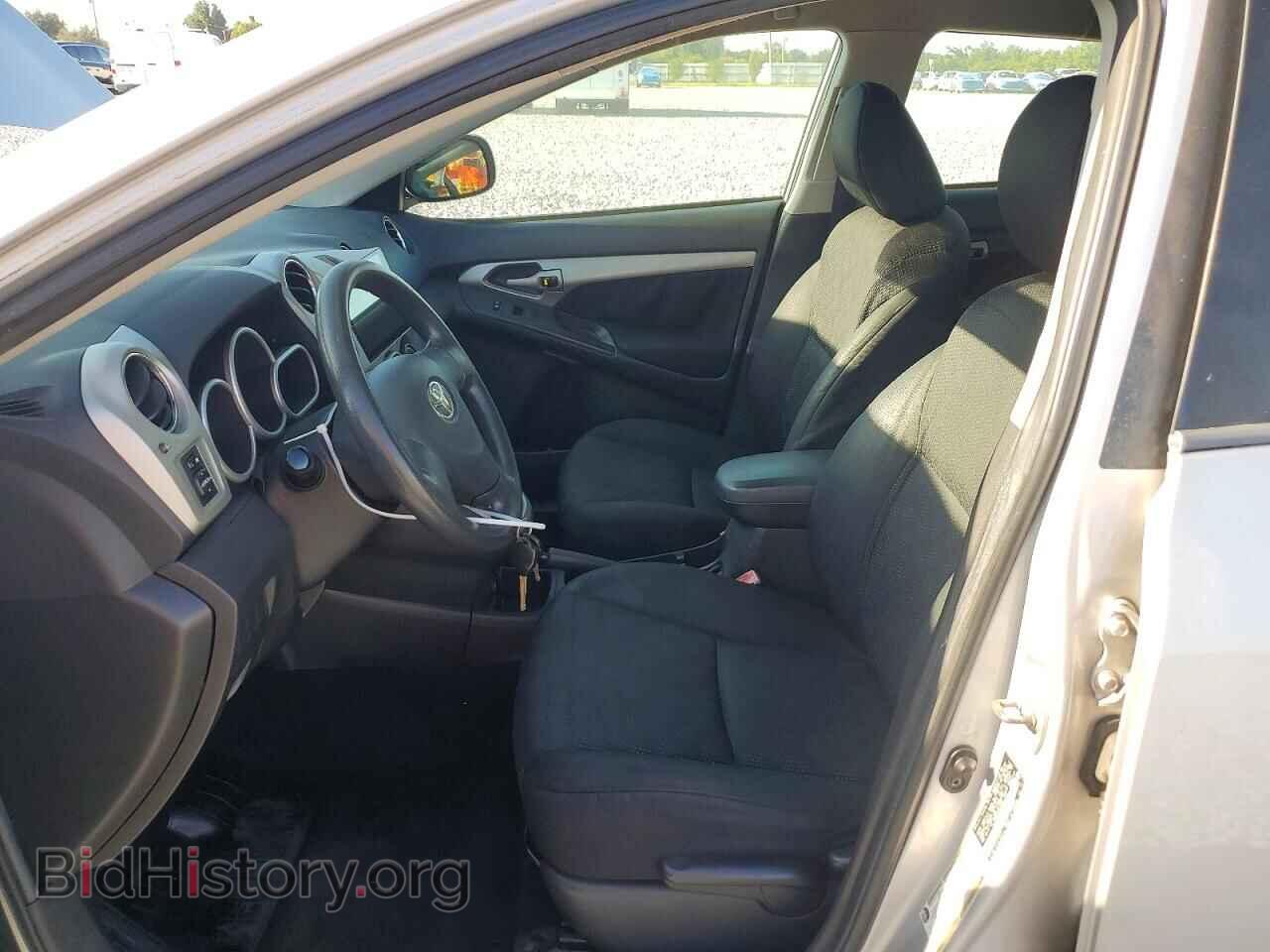 2009 TOYOTA MATRIX - VIN: 2T1KU40E09C007775 - Photo 7