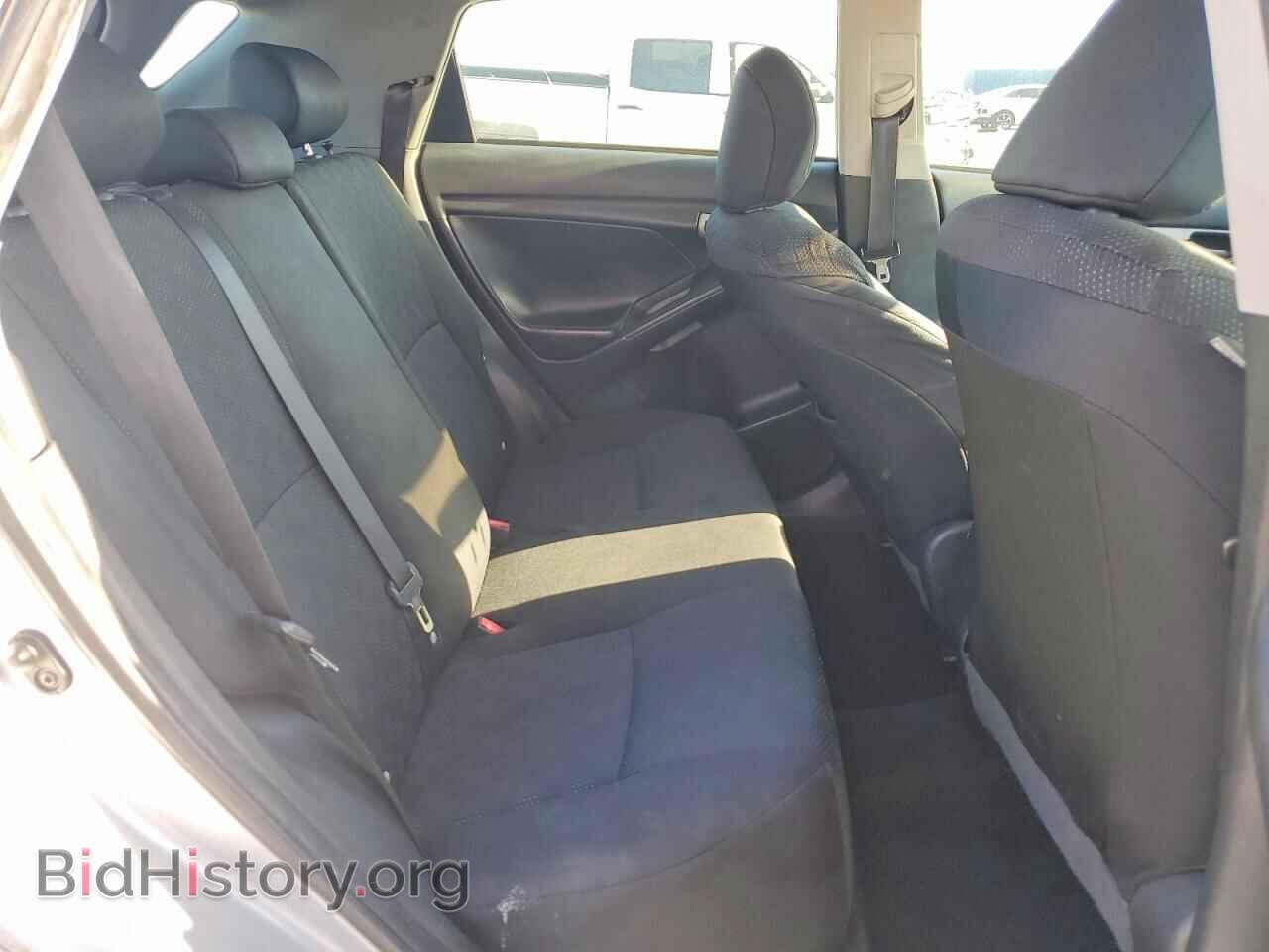 2009 TOYOTA MATRIX - VIN: 2T1KU40E09C007775 - Photo 10