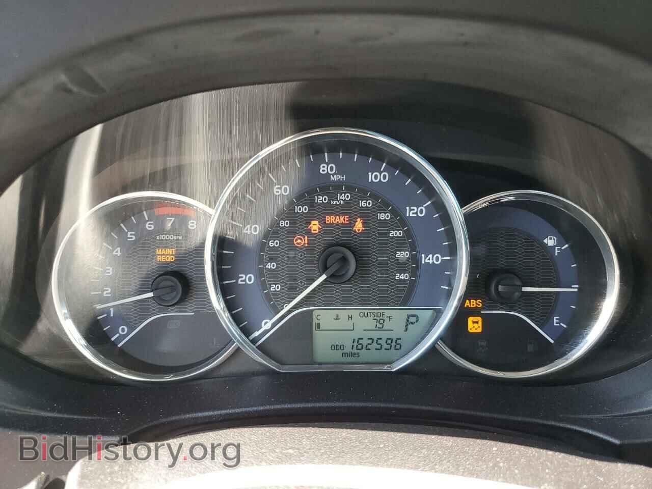 2015 TOYOTA COROLLA - VIN: 5YFBURHE9FP230751 - Photo 9