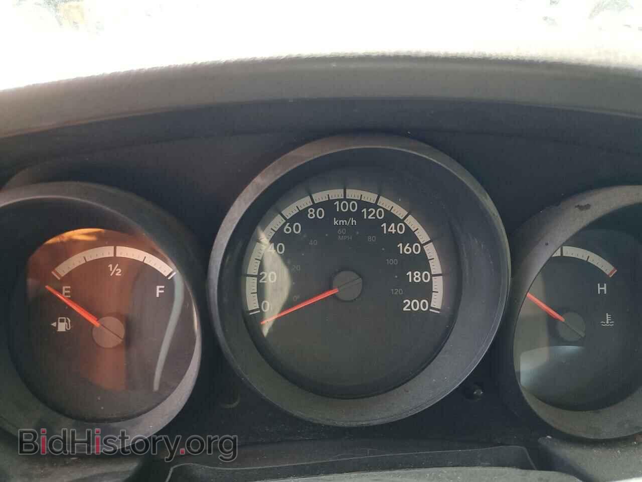 2010 DODGE CARAVAN - VIN: 2D4CN1AE7AR313202 - Фото 9