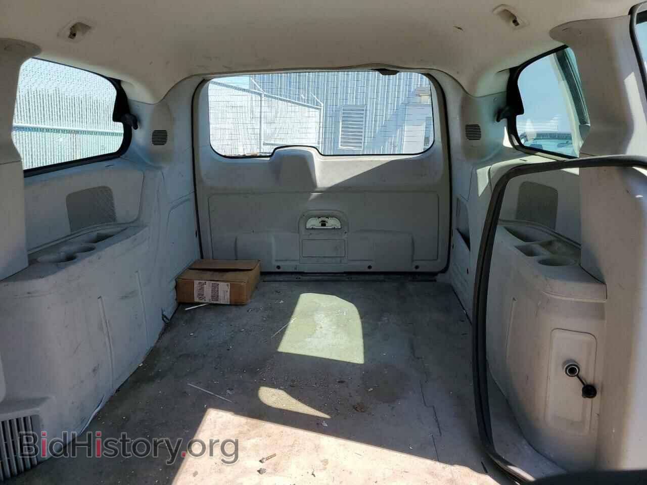 2010 DODGE CARAVAN - VIN: 2D4CN1AE7AR313202 - Фото 10