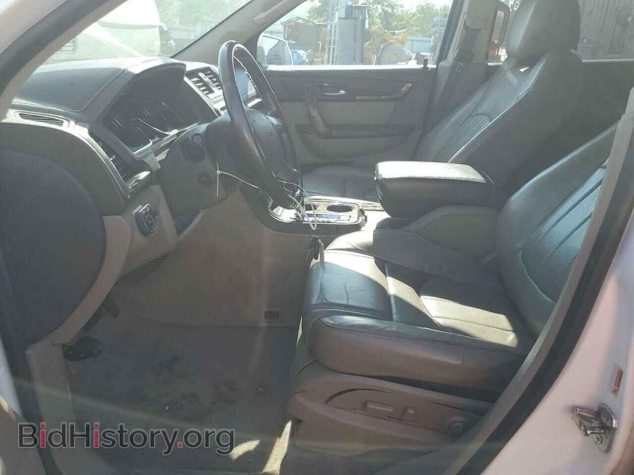 2013 GMC ACADIA DEN - VIN: 1GKKRTKD2DJ204304 - Фото 7