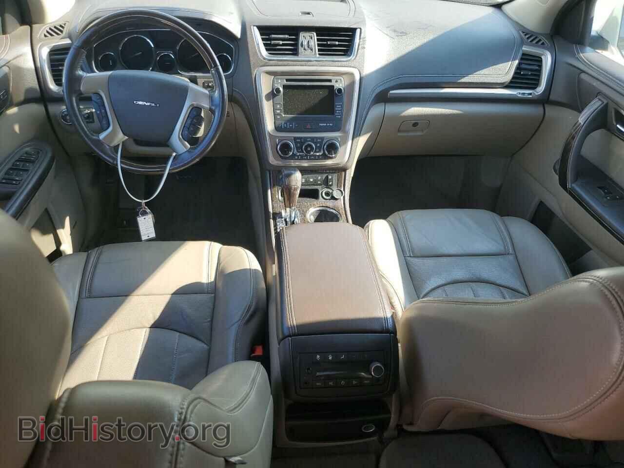 2013 GMC ACADIA DEN - VIN: 1GKKRTKD2DJ204304 - Фото 8