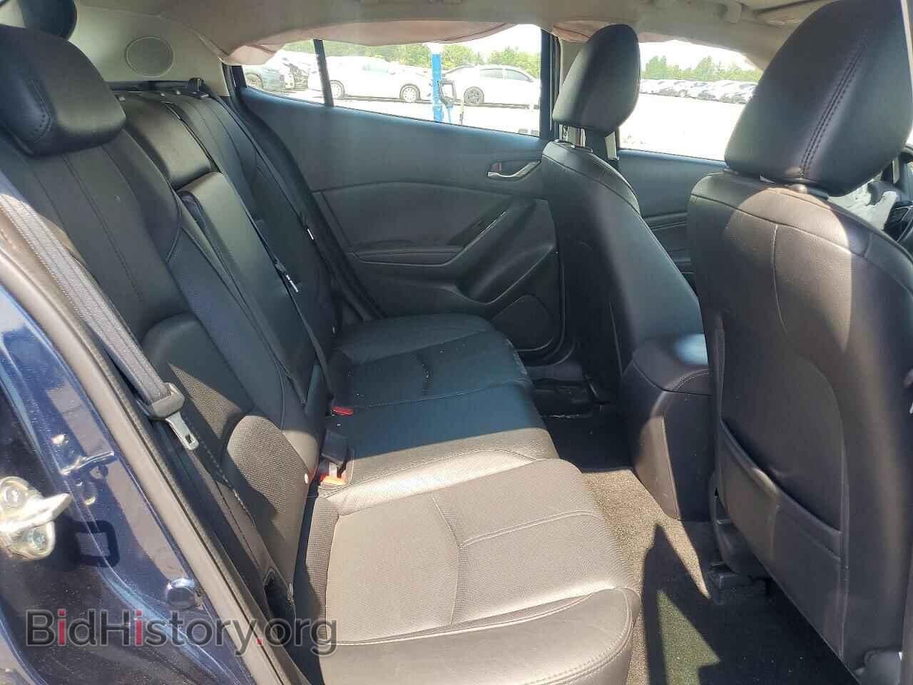 2018 MAZDA 3 - VIN: 3MZBN1M31JM253585 - Фото 10