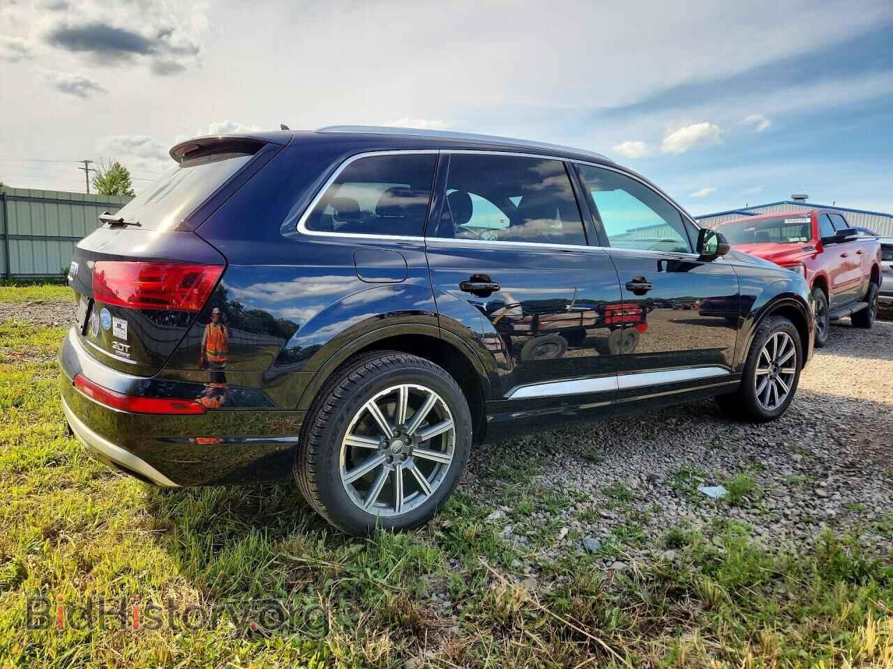 2017 AUDI Q7 - VIN: WA1VABF79HD025965 - Фото 3
