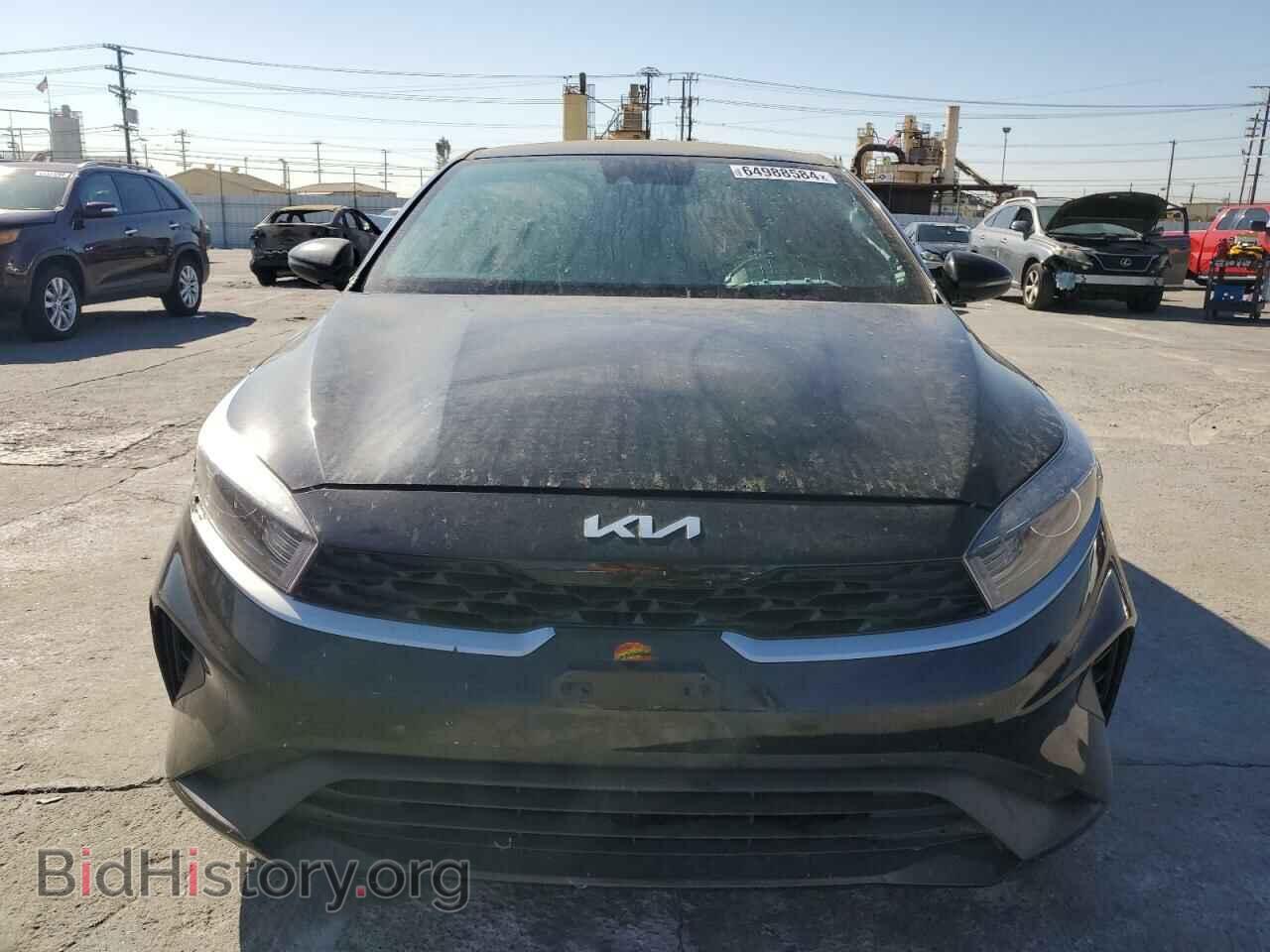 2023 KIA FORTE - VIN: 3KPF24AD6PE576870 - Фото 5