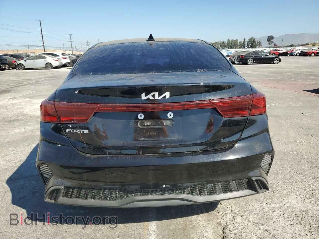 2023 KIA FORTE - VIN: 3KPF24AD6PE576870 - Фото 6