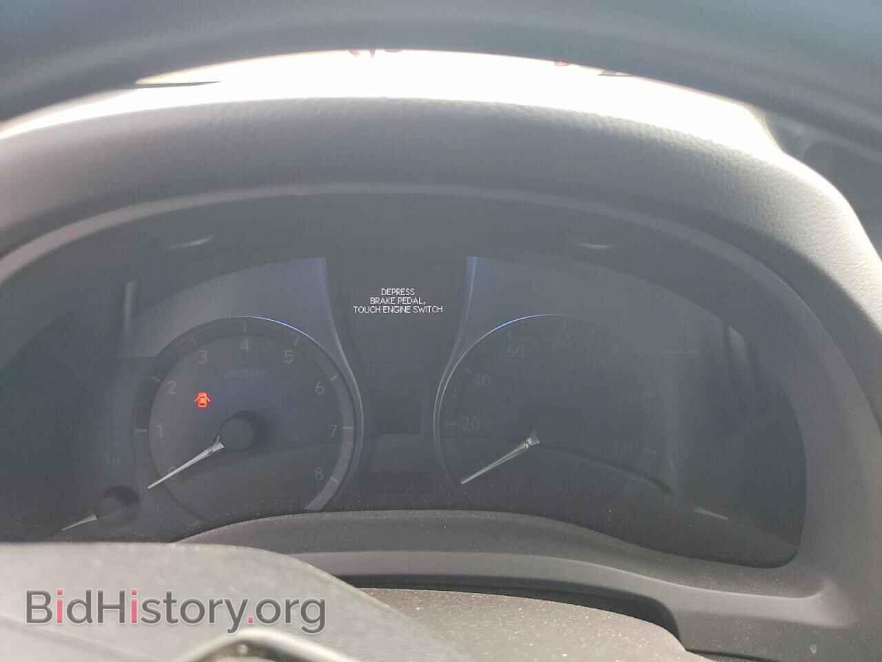 2015 LEXUS RX350 - VIN: 2T2ZK1BA0FC161925 - Photo 9