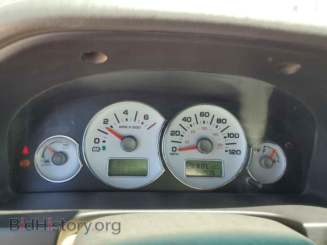 2007 FORD ESCAPE - VIN: 1FMCU59H77KA61881 - Фото 9