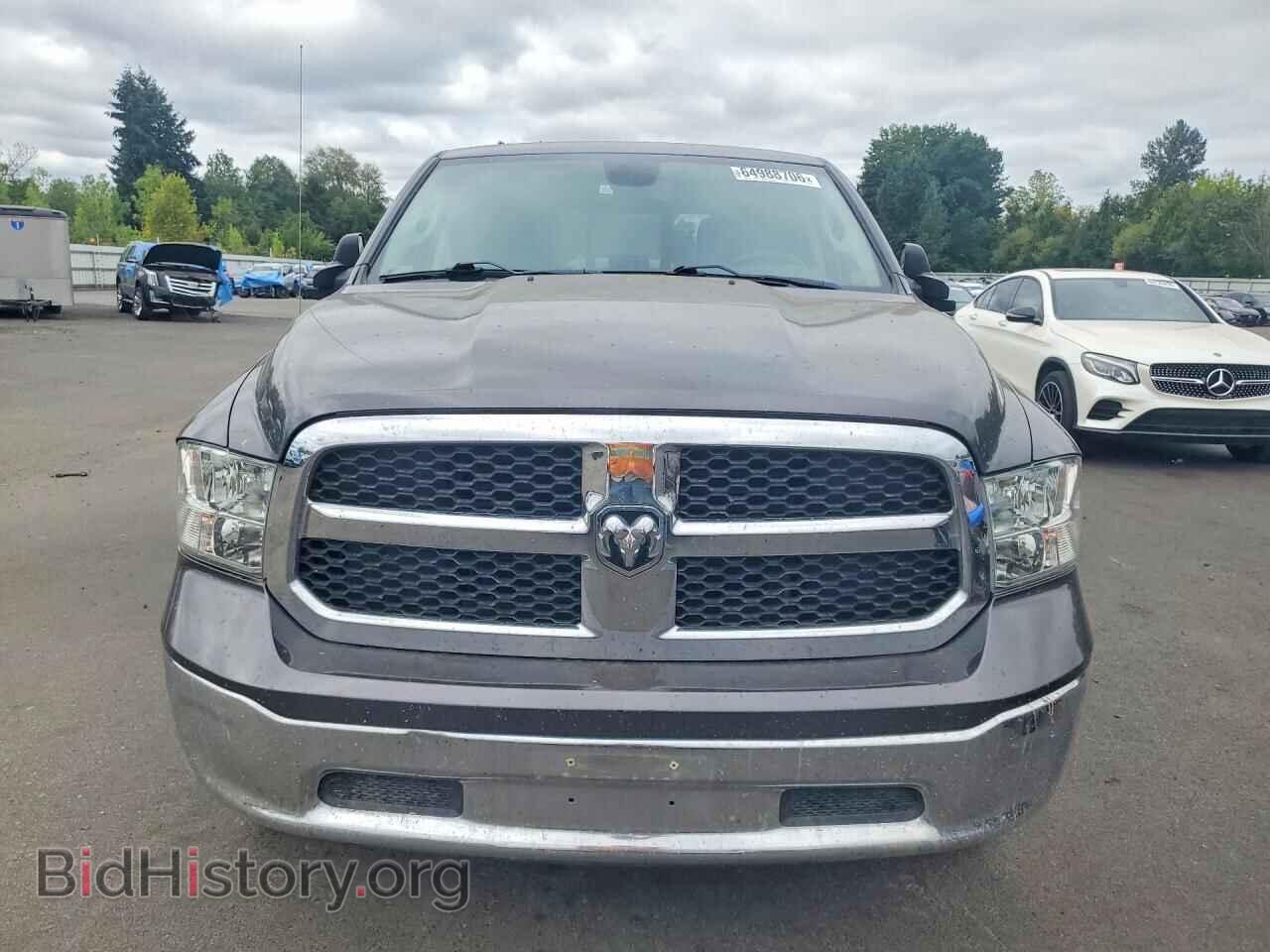 2023 RAM 1500 - VIN: 1C6RR7LG0PS536760 - Фото 5