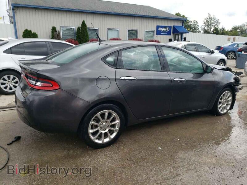 2014 Dodge DART (VIN 1C3CDFCB9ED824567) — photo 3 of 13