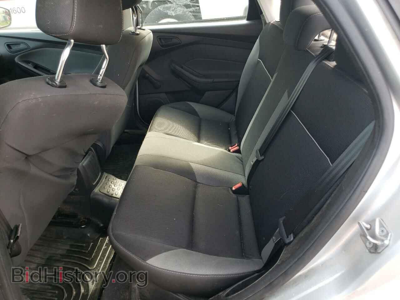2014 FORD FOCUS - VIN: 1FADP3E27EL413697 - Фото 10