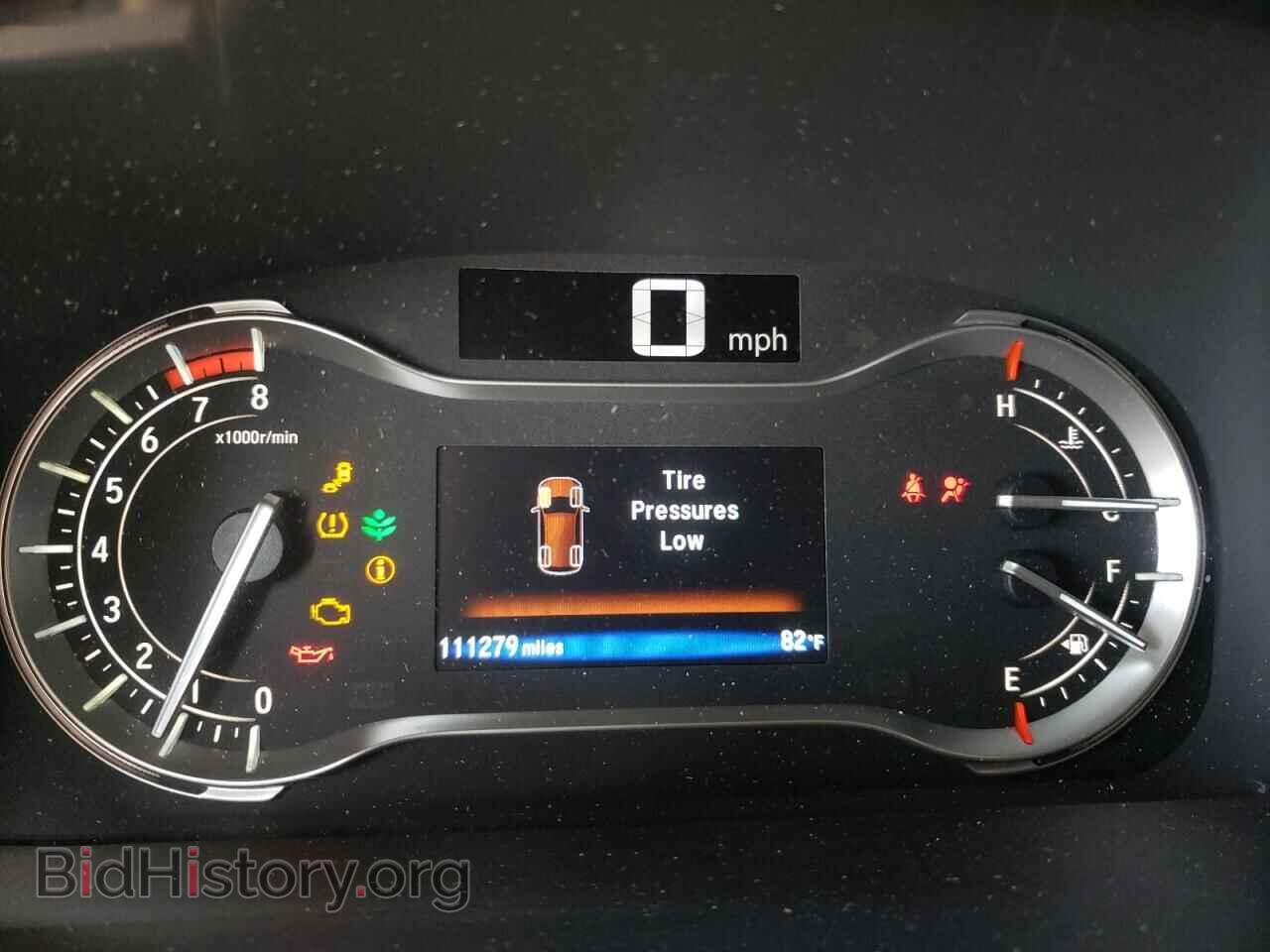 2017 HONDA PILOT - VIN: 5FNYF6H01HB009179 - Фото 9