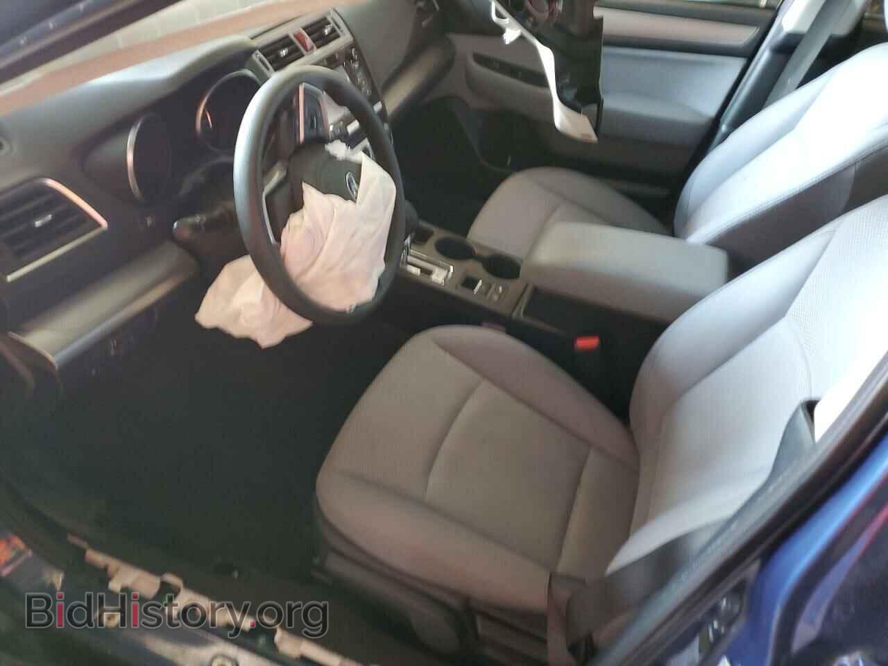 2019 SUBARU OUTBACK - VIN: 4S4BSABCXK3379280 - Фото 7
