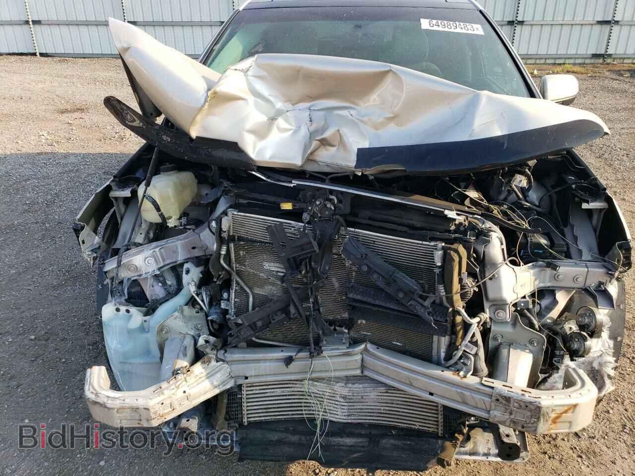 2017 FORD EDGE - VIN: 2FMPK3K97HBC03236 - Photo 12