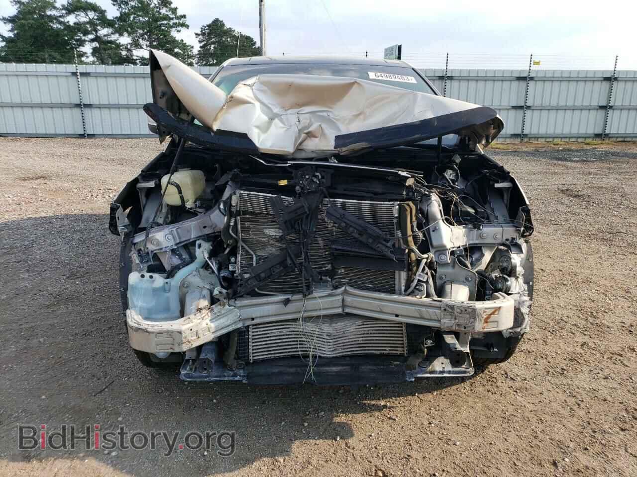 2017 FORD EDGE - VIN: 2FMPK3K97HBC03236 - Photo 5