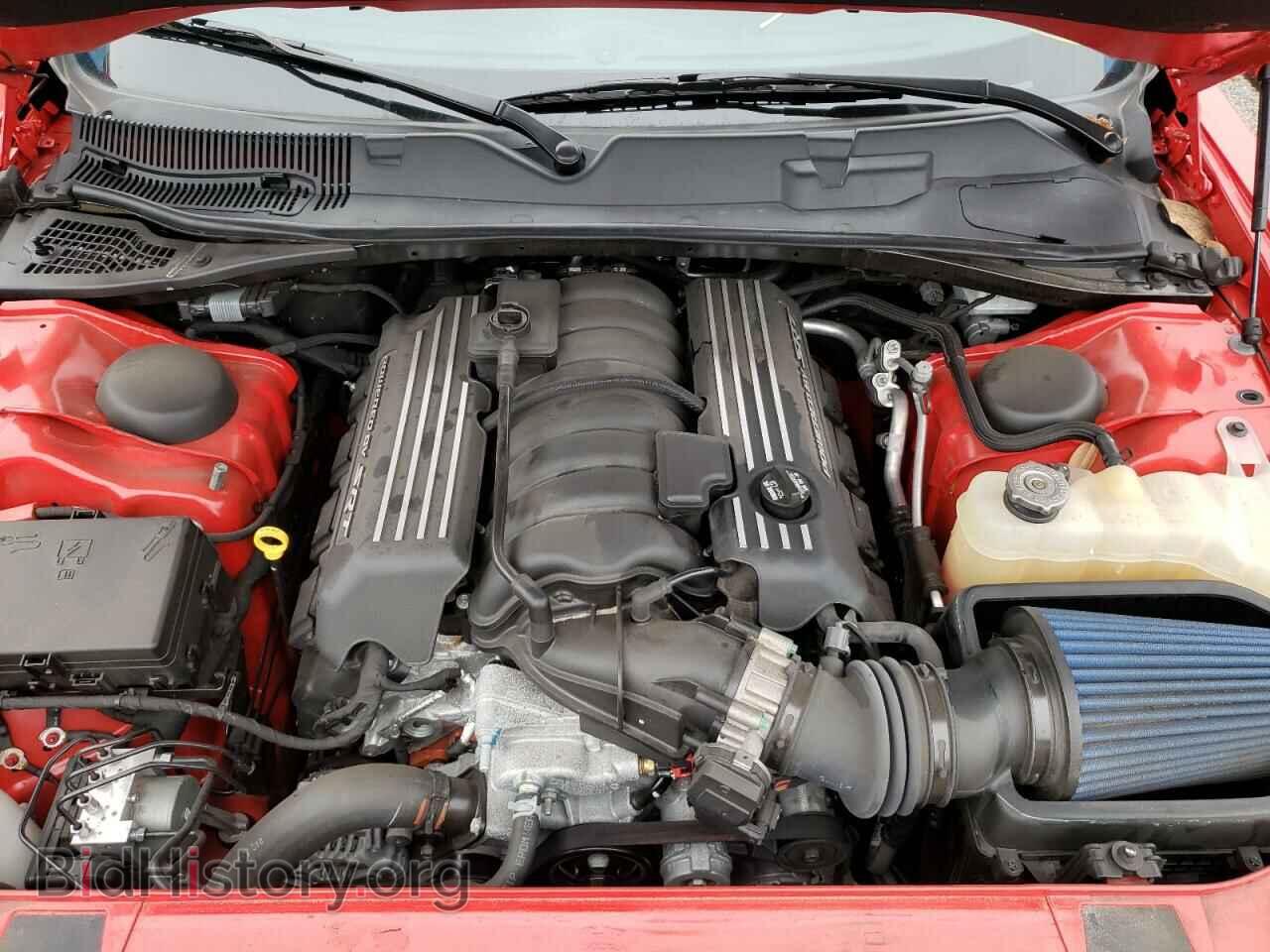 2018 DODGE CHALLENGER - VIN: 2C3CDZFJ5JH252480 - Фото 7