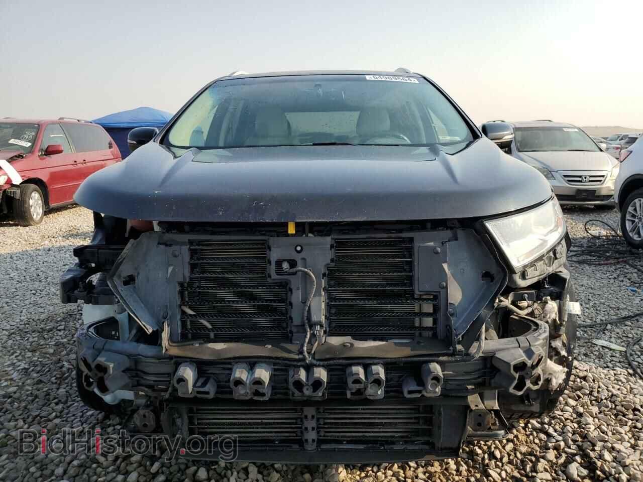 2016 FORD EDGE - VIN: 2FMPK4K9XGBB43764 - Photo 5