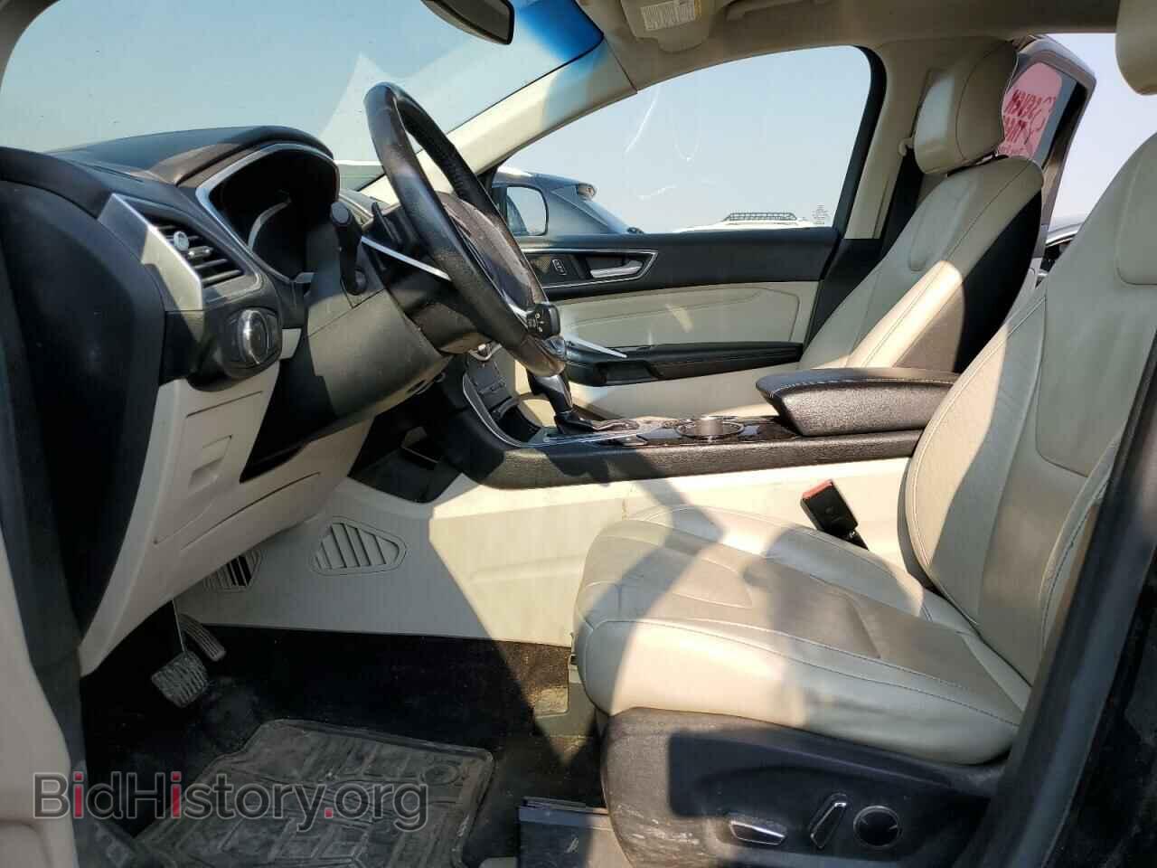 2016 FORD EDGE - VIN: 2FMPK4K9XGBB43764 - Photo 7