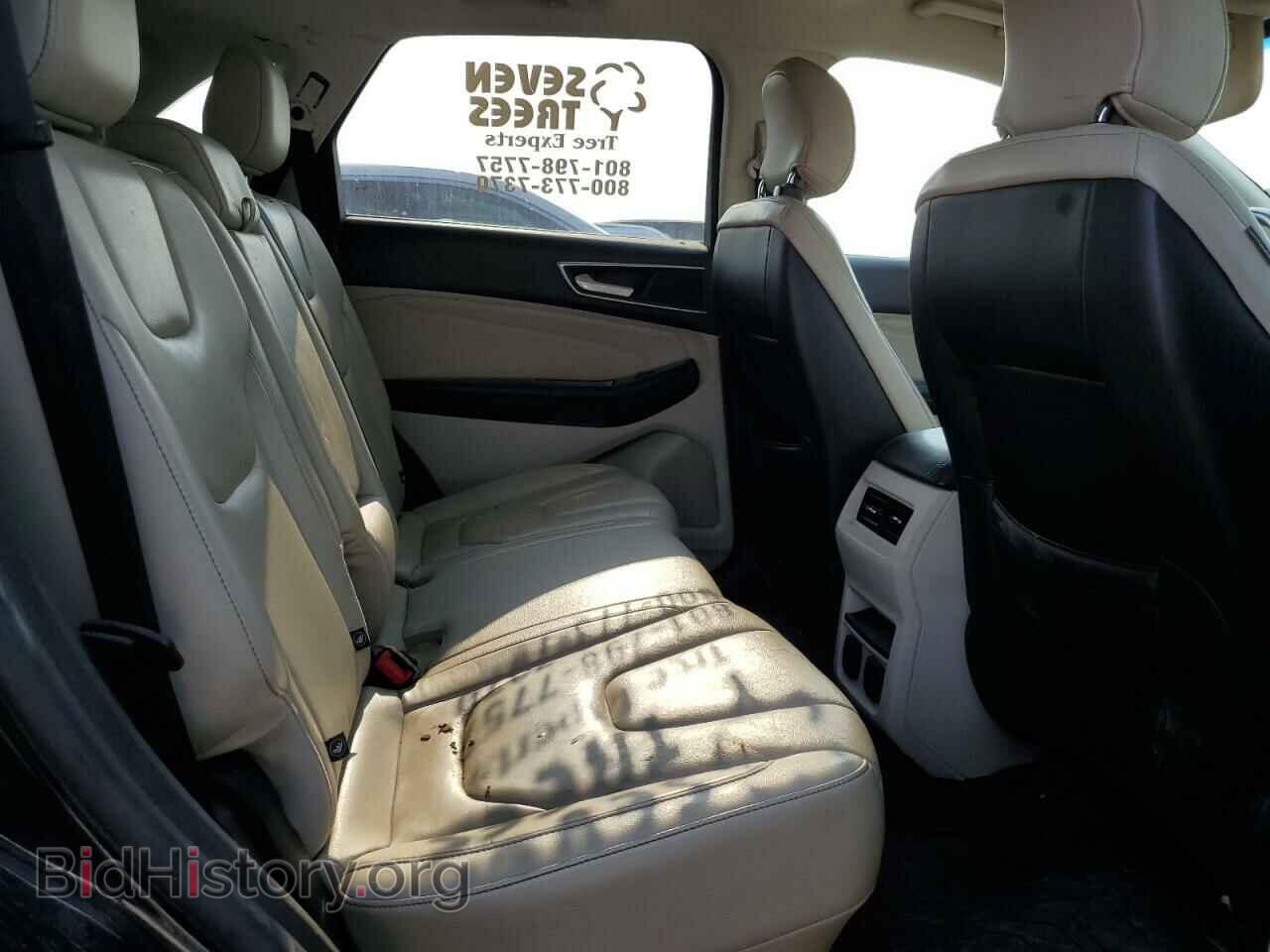 2016 FORD EDGE - VIN: 2FMPK4K9XGBB43764 - Photo 10