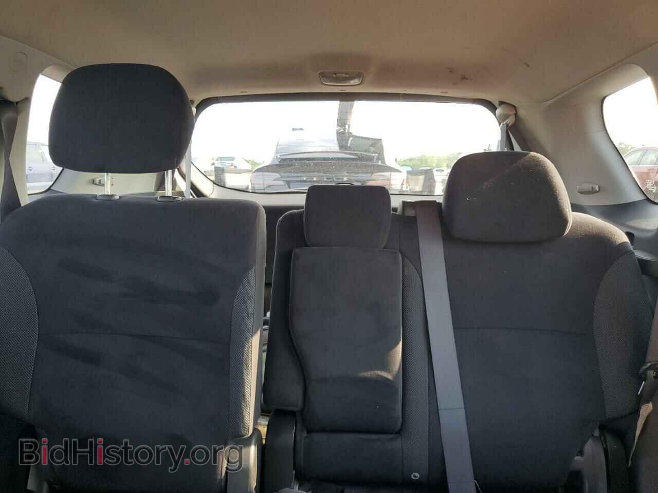 2007 MITSUBISHI OUTLANDER - VIN: JA4MS41X77U003490 - Фото 10