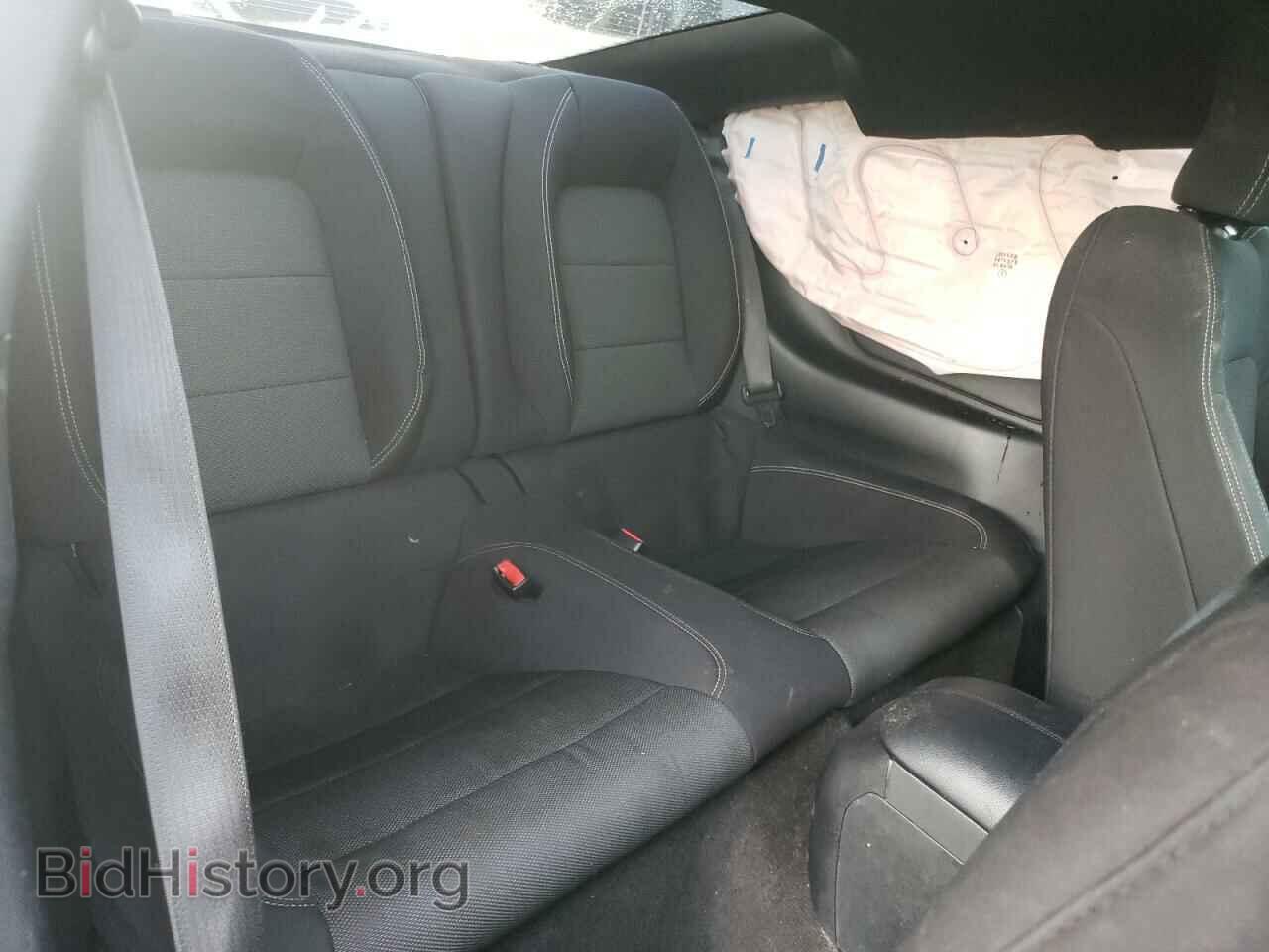 2016 FORD MUSTANG - VIN: 1FA6P8AM0G5332013 - Фото 6
