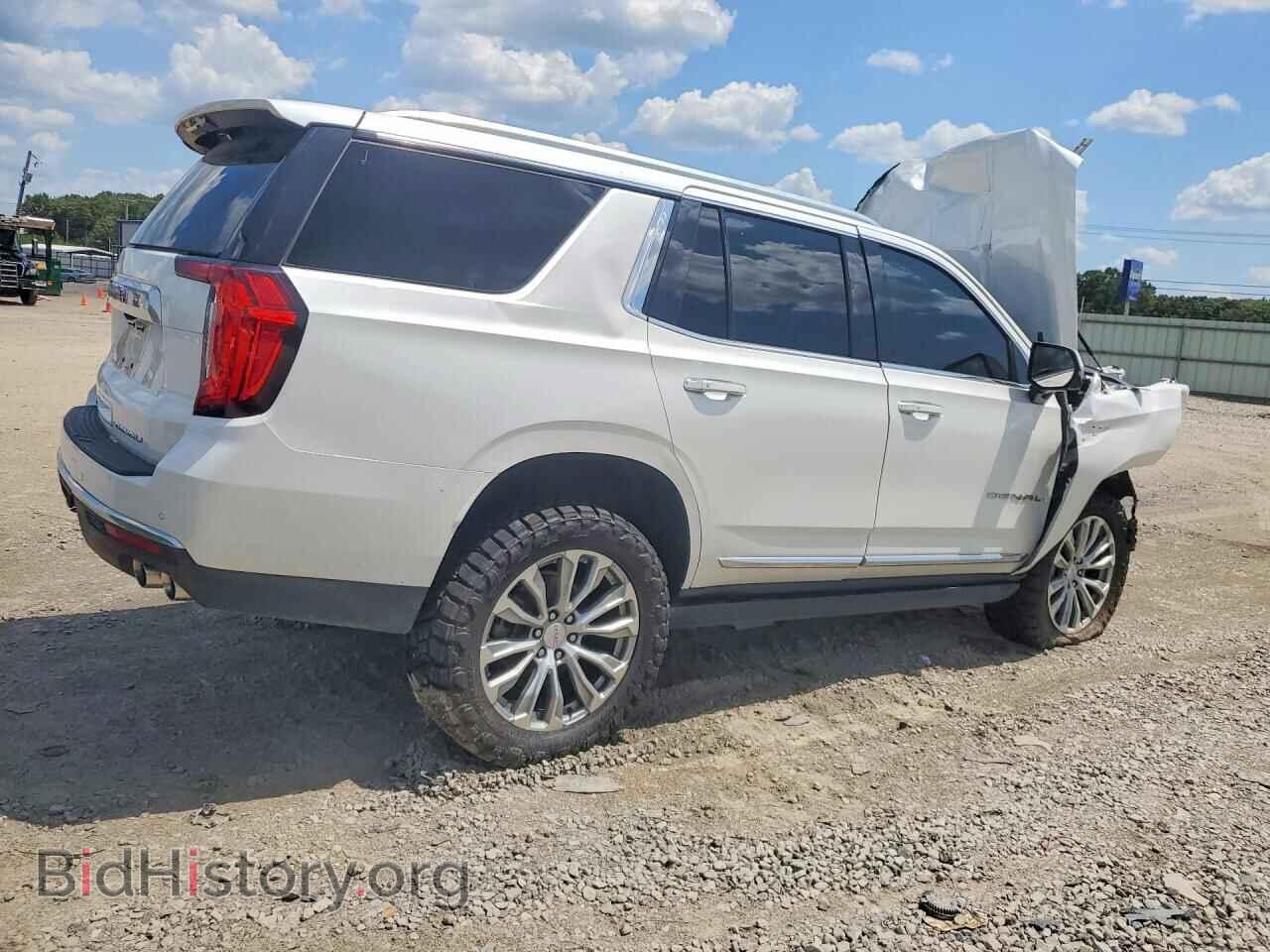 2023 GMC YUKON - VIN: 1GKS2DKL9PR174550 - Photo 3