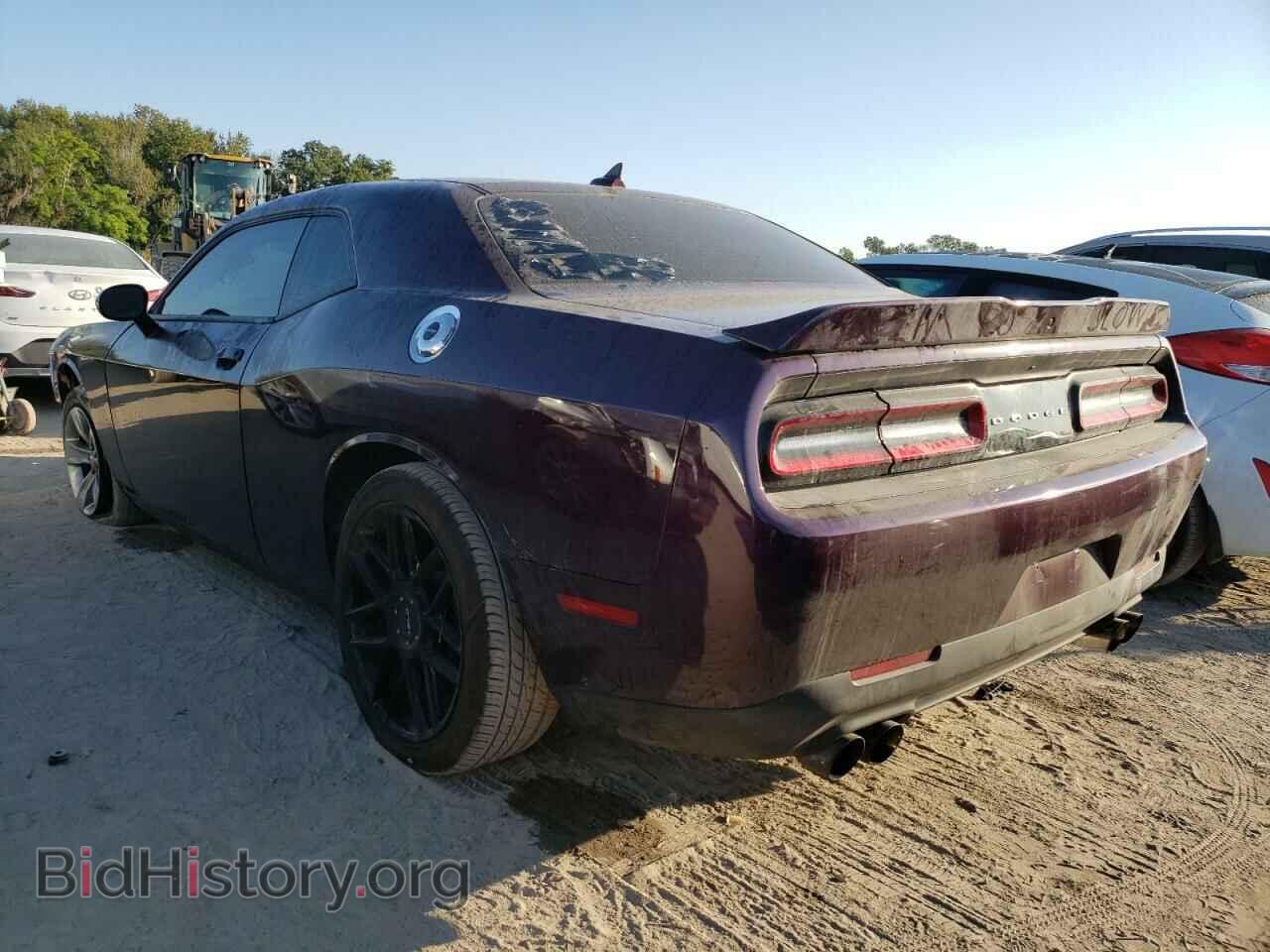 2020 DODGE CHALLENGER - VIN: 2C3CDZAG4LH227231 - Фото 3