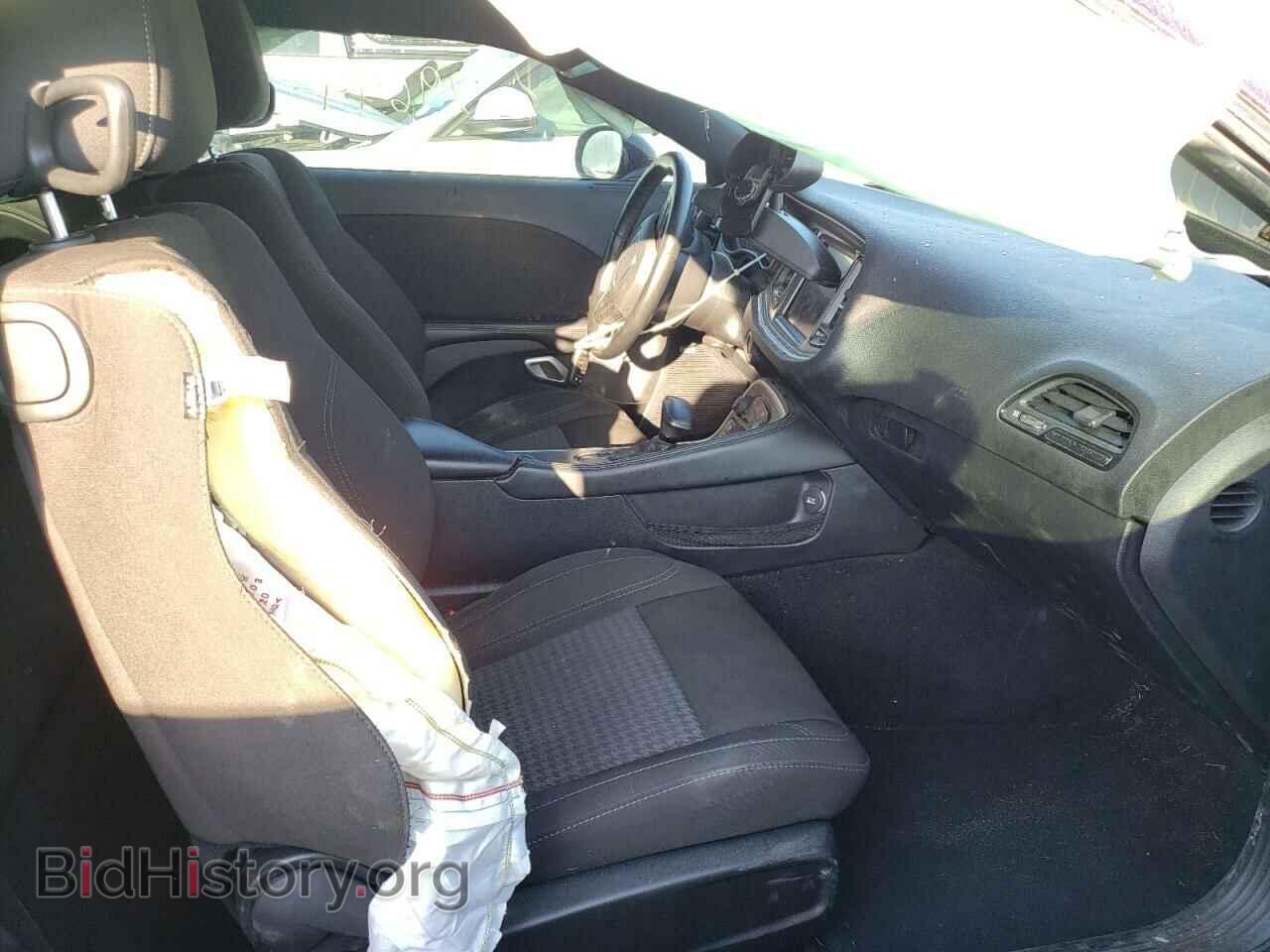 2020 DODGE CHALLENGER - VIN: 2C3CDZAG4LH227231 - Фото 5