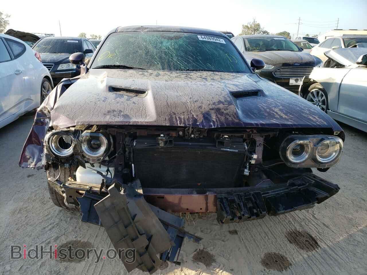 2020 DODGE CHALLENGER - VIN: 2C3CDZAG4LH227231 - Фото 9
