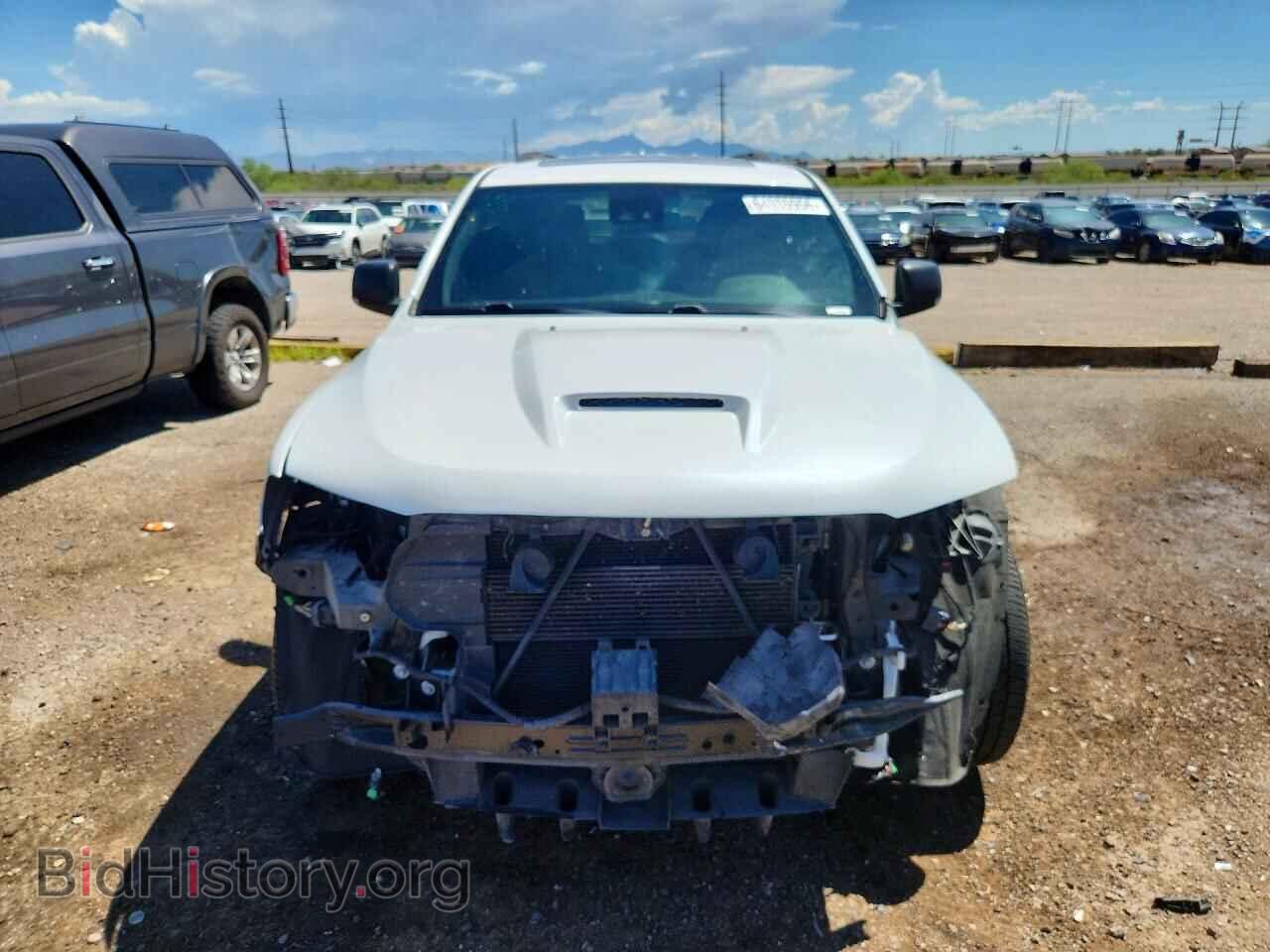 2018 DODGE DURANGO - VIN: 1C4SDHET2JC370073 - Фото 5