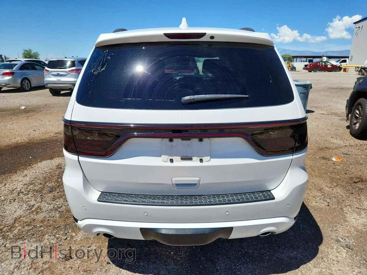 2018 DODGE DURANGO - VIN: 1C4SDHET2JC370073 - Фото 6