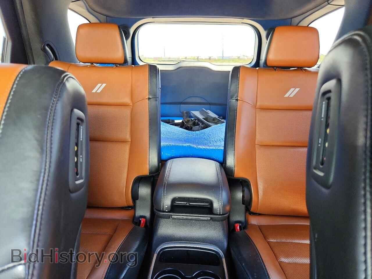 2018 DODGE DURANGO - VIN: 1C4SDHET2JC370073 - Фото 10