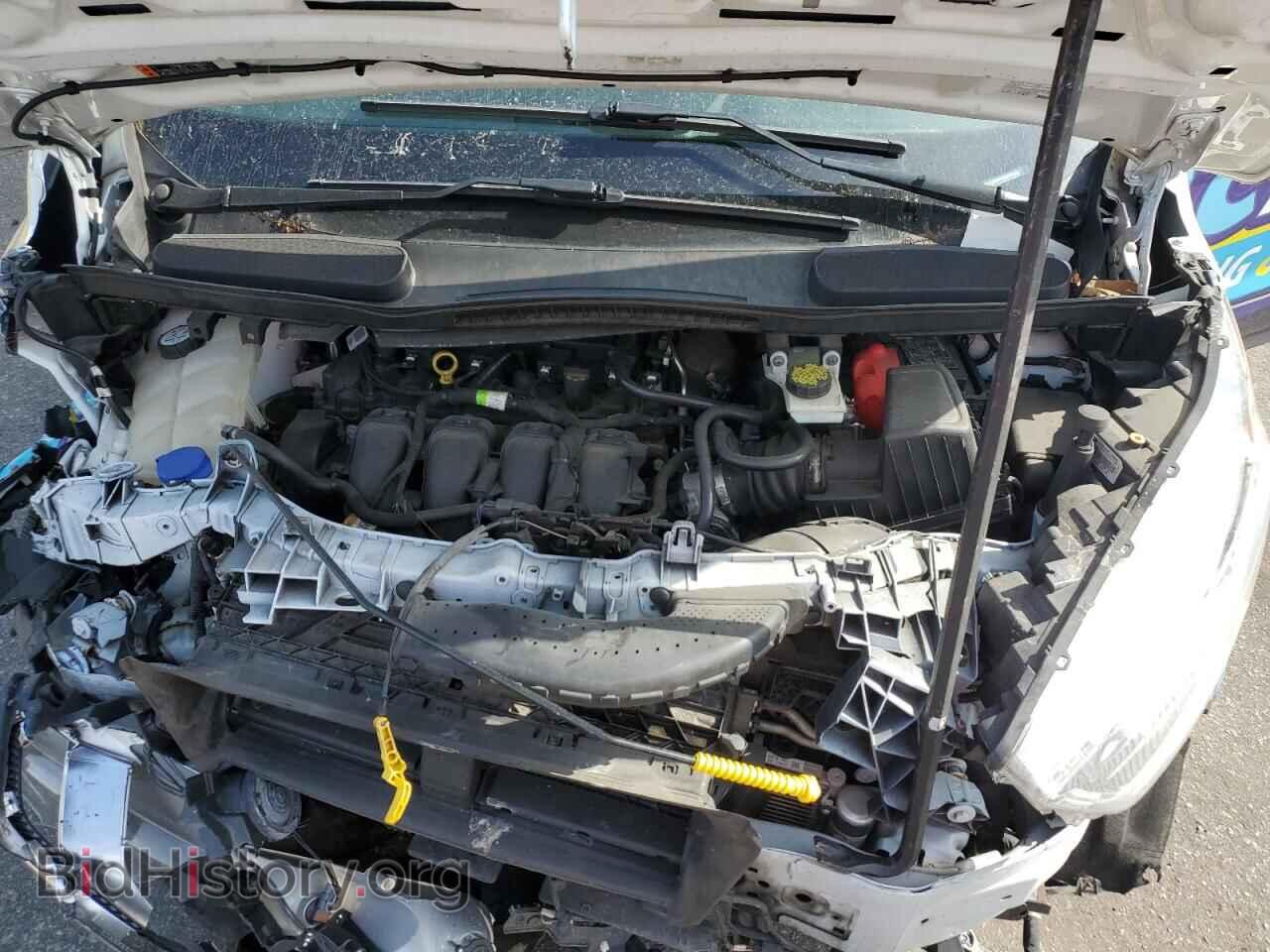 2019 FORD TRANSIT - VIN: NM0LS7E28K1427415 - Фото 12