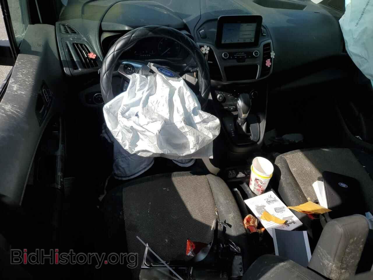 2019 FORD TRANSIT - VIN: NM0LS7E28K1427415 - Фото 8