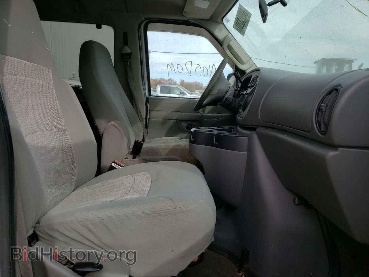 2006 FORD ECONOLINE - VIN: 1FMRE11L16DA20312 - Фото 5