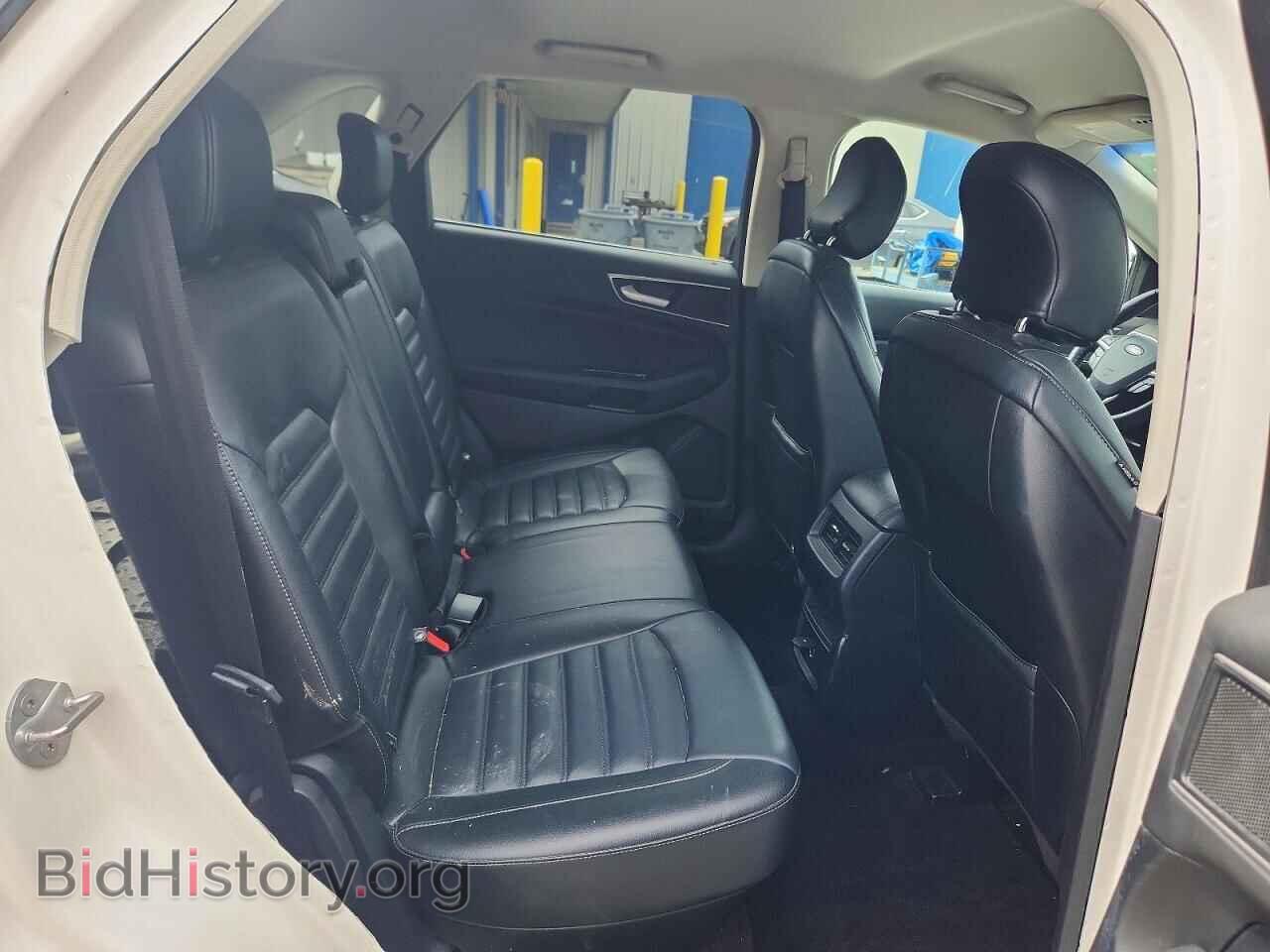 2016 FORD EDGE - VIN: 2FMPK4J92GBC51135 - Photo 11