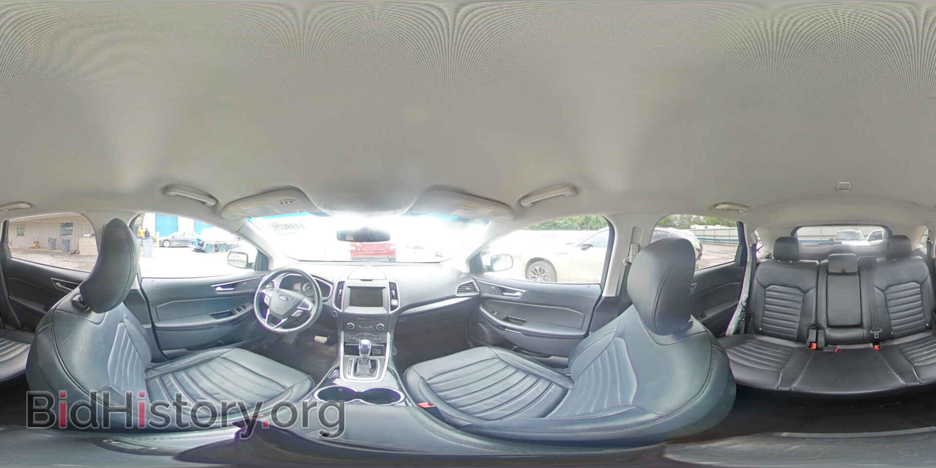 2016 FORD EDGE - VIN: 2FMPK4J92GBC51135 - Photo 16