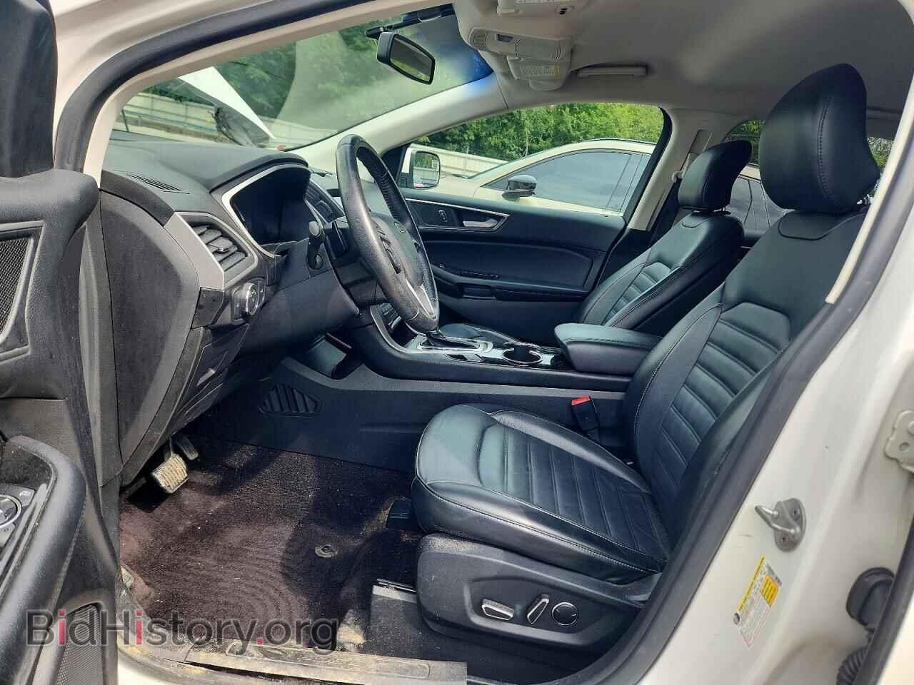 2016 FORD EDGE - VIN: 2FMPK4J92GBC51135 - Photo 7