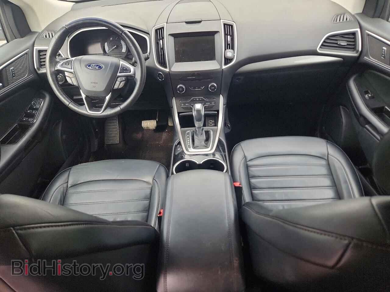 2016 FORD EDGE - VIN: 2FMPK4J92GBC51135 - Photo 8