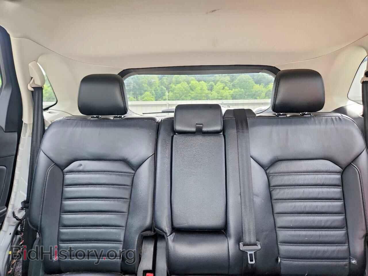2016 FORD EDGE - VIN: 2FMPK4J92GBC51135 - Photo 10