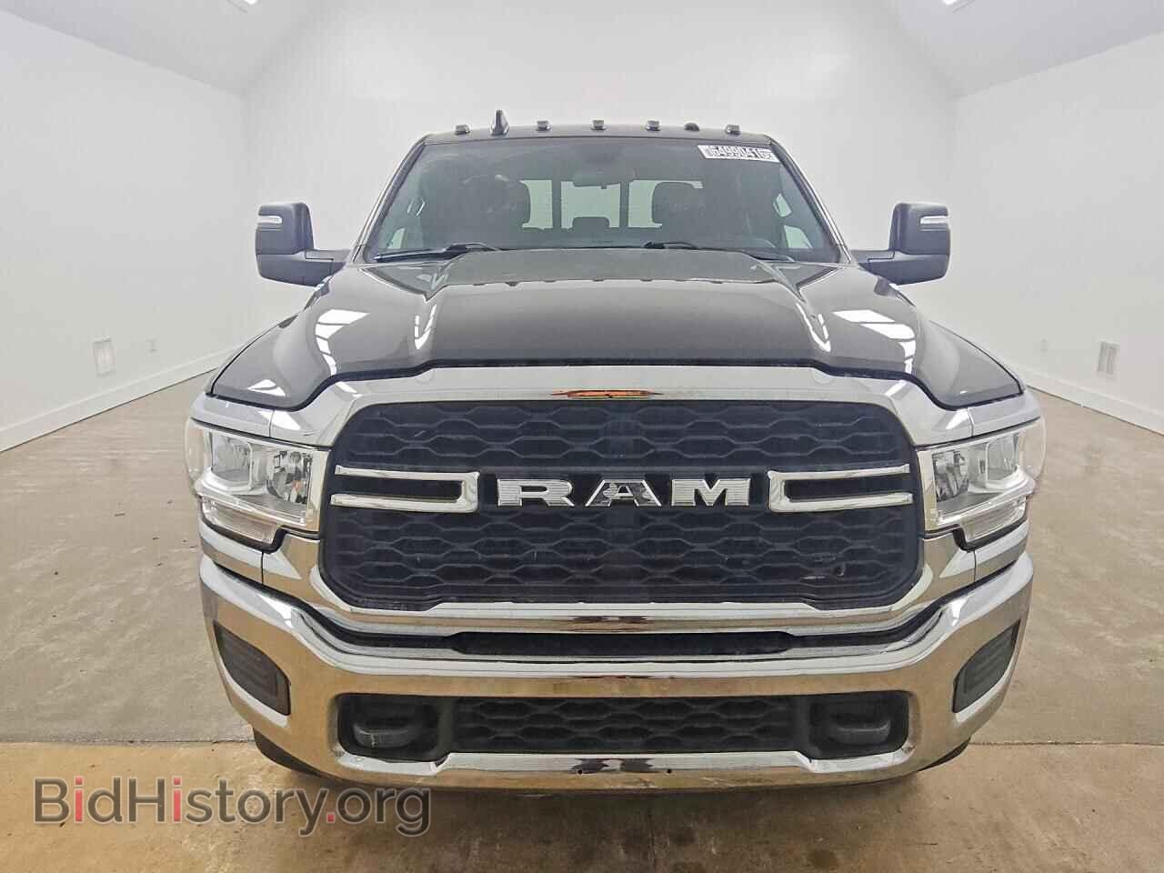 2024 RAM 2500 - VIN: 3C6UR5CL9RG306625 - Фото 5