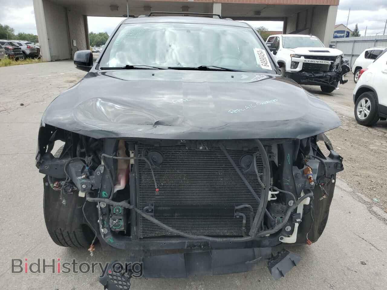 2013 DODGE DURANGO - VIN: 1C4RDJDG3DC680604 - Photo 5