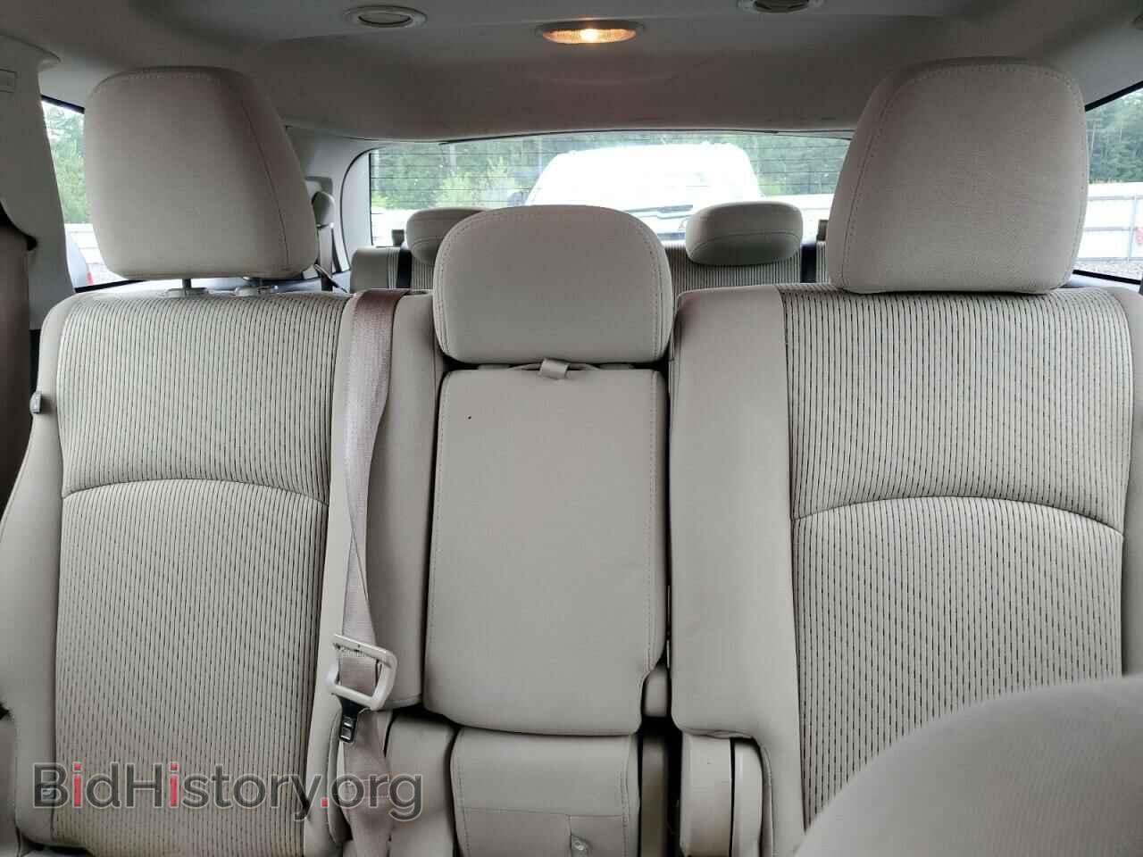 2015 DODGE JOURNEY - VIN: 3C4PDCAB2FT591559 - Фото 10